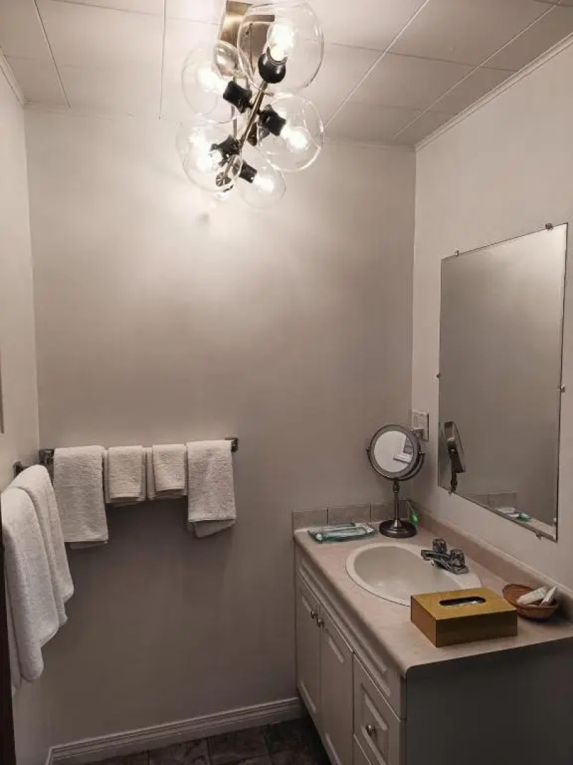 Mountain View Hope Motel