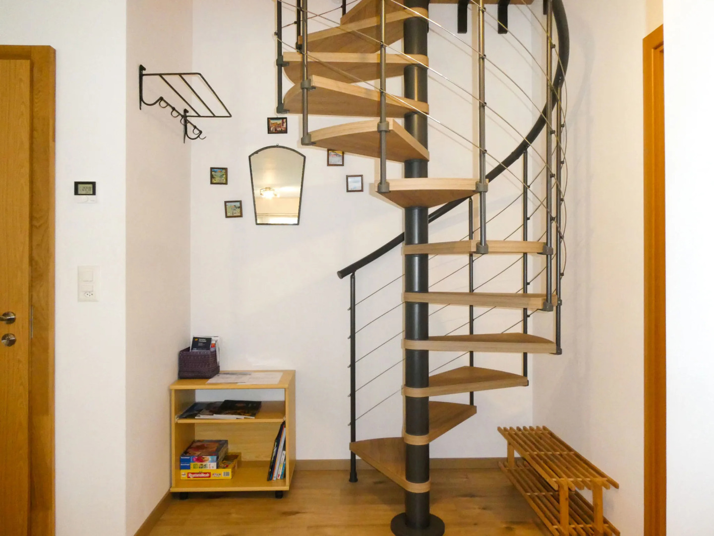 Apartment Chalet La Muntaniala