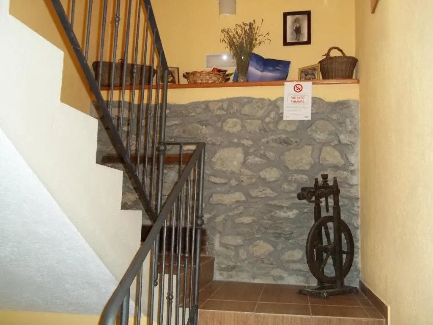 Affittacamere Chez Magan