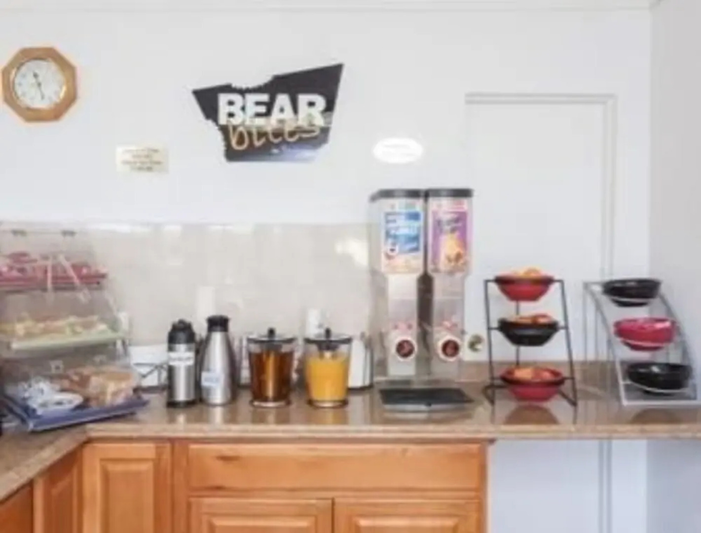 Yuma 4th Avenue Travelodge