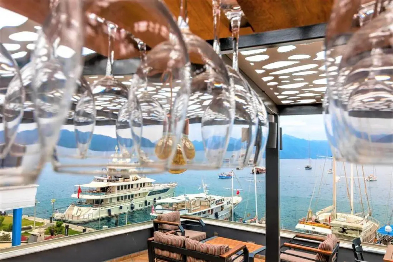 Sunset Hotel Marmaris