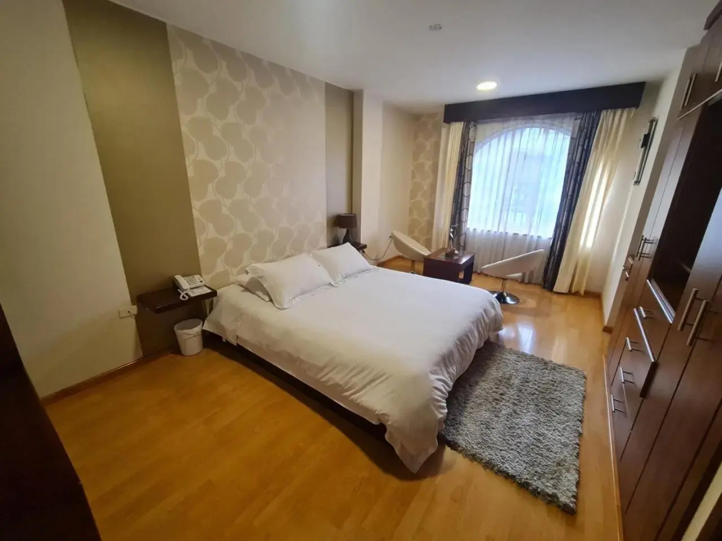 Ficoa Real Suites