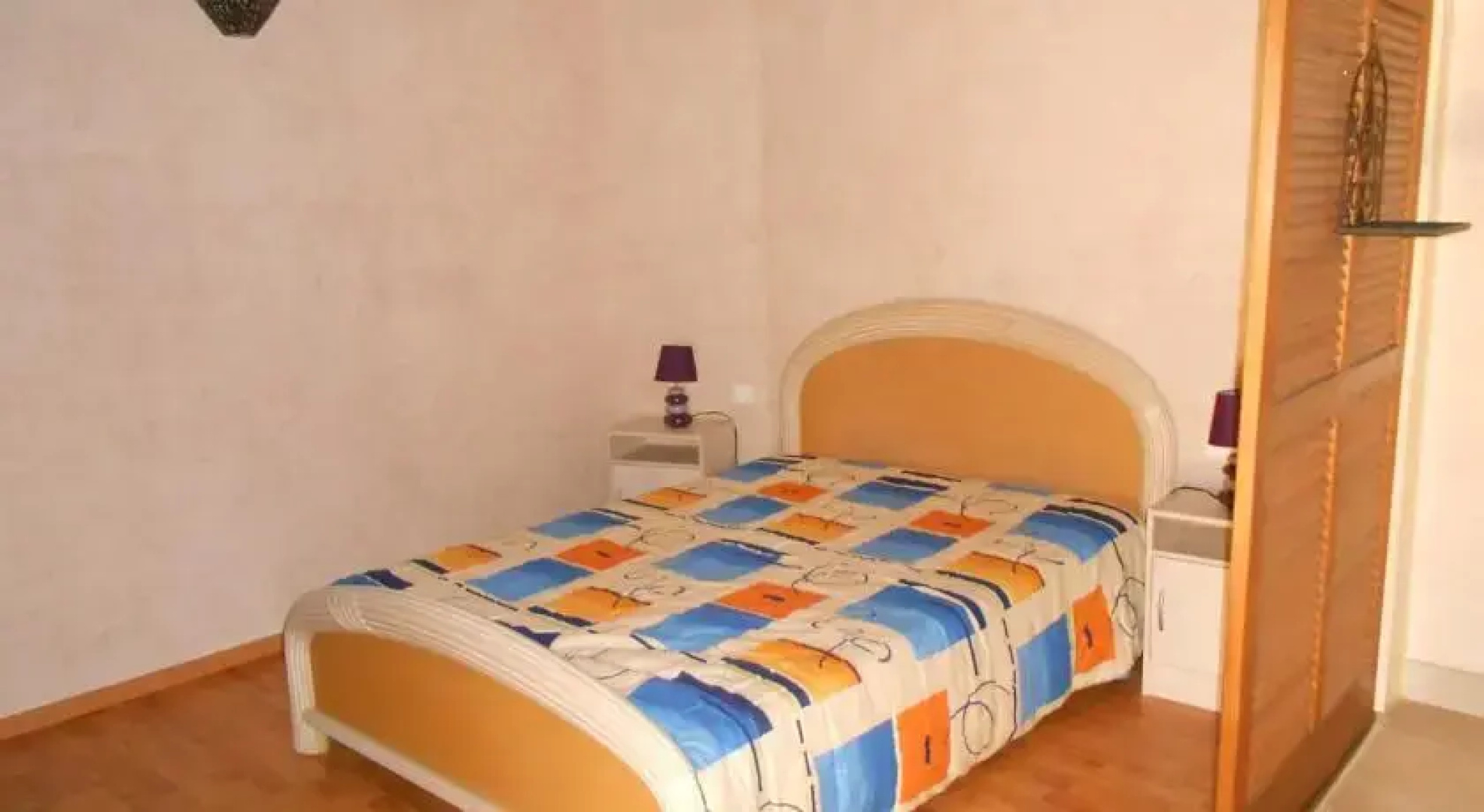Gîte "Cantaloube"