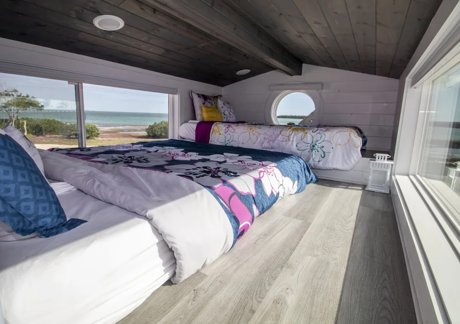 Sunshine Key RV Resort & Marina