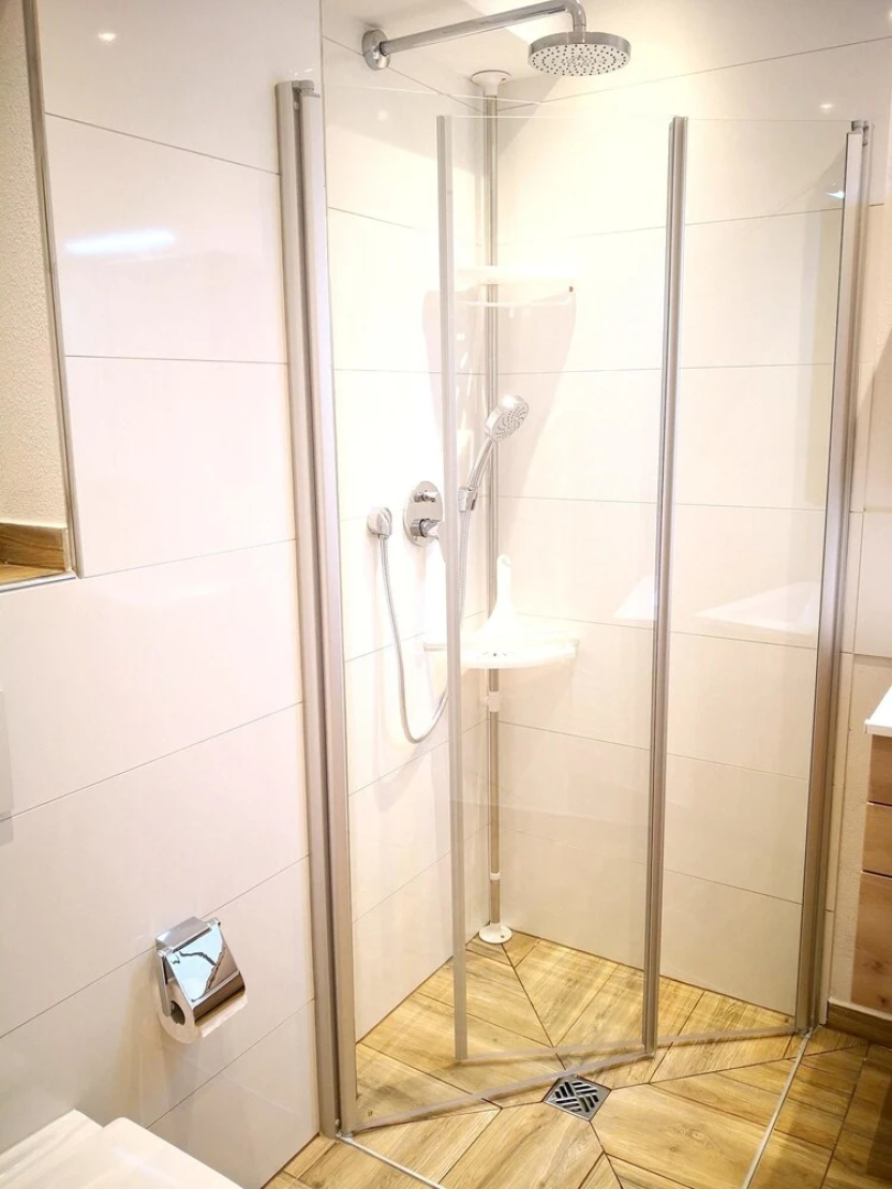 Apartment With one Bedroom in Bernau am Chiemsee, With Wonderful Mount