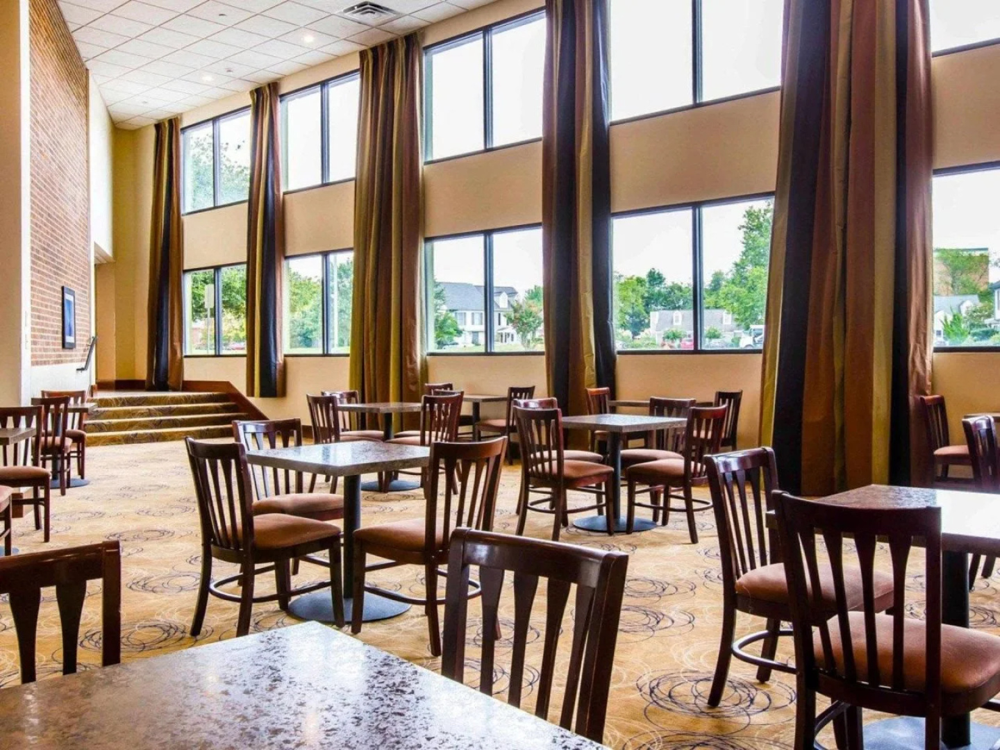 Comfort Inn Warner Robins - Robins Air Force Base Area