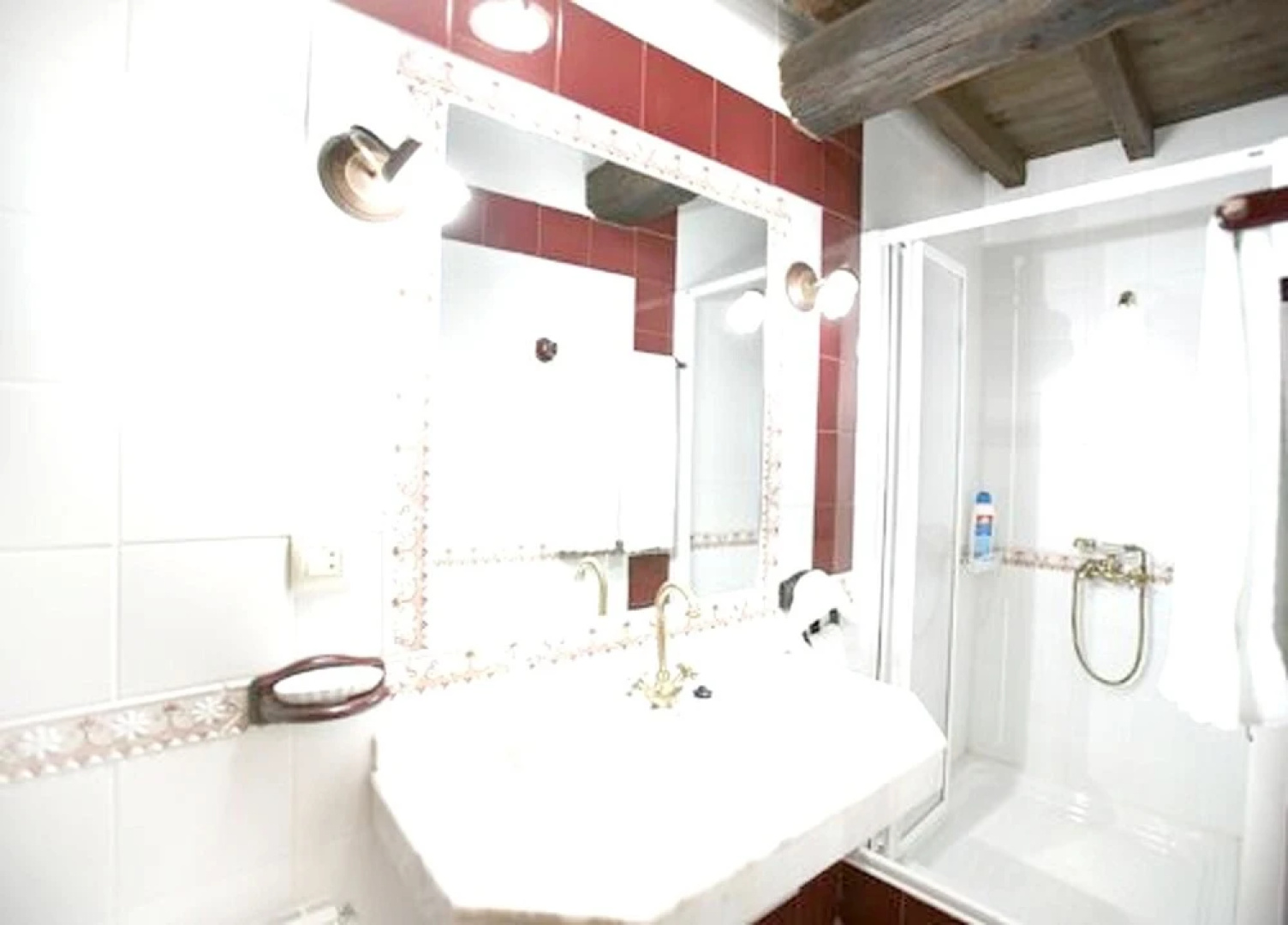 House With 5 Bedrooms in Cabezuela del Valle, With Balcony and Wifi -