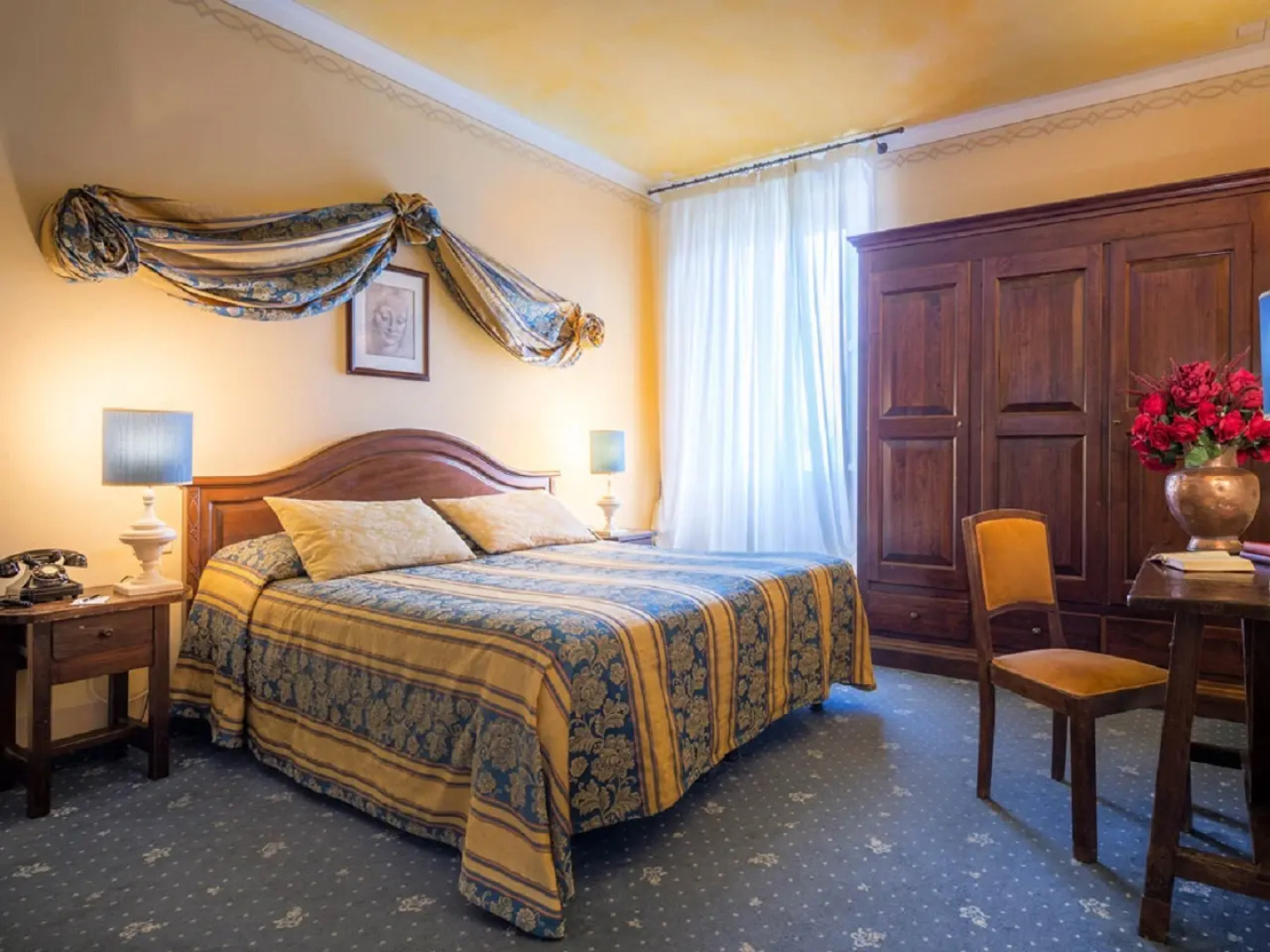 Отель Palazzo dal Borgo