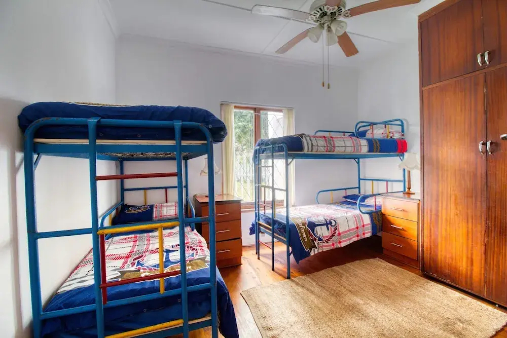 Scottburgh Holiday Home & Flatlet