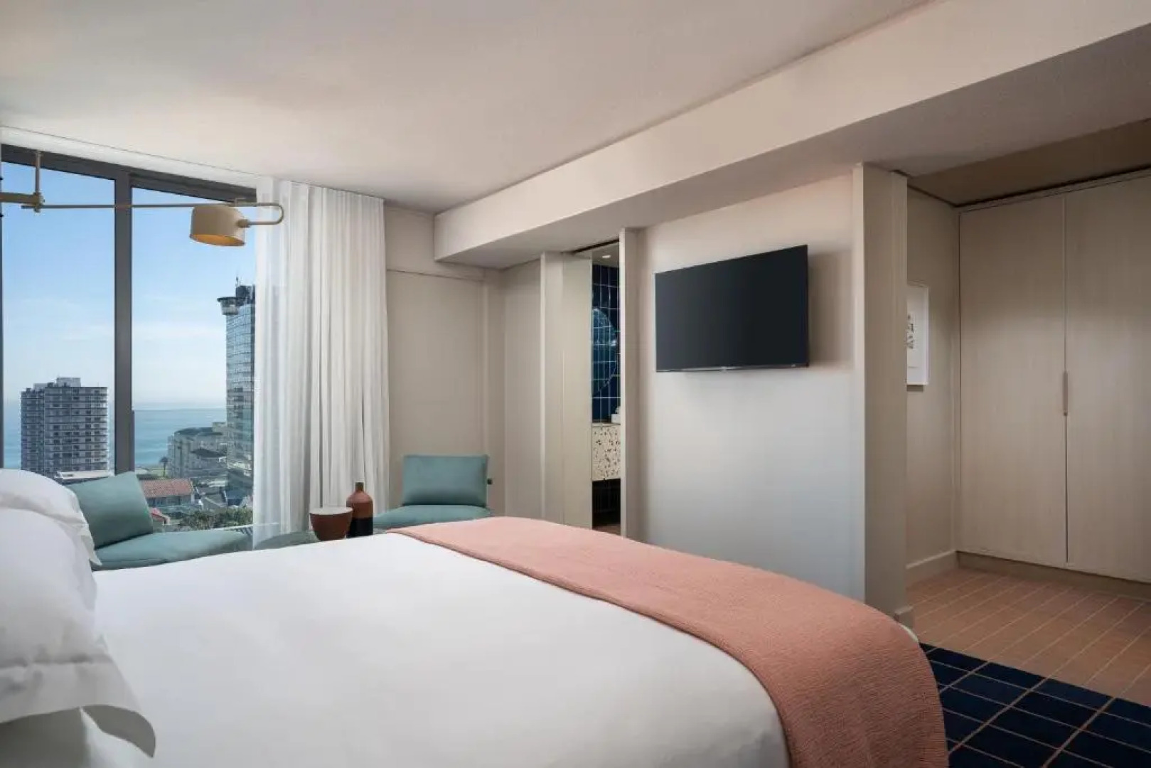 Home Suite Hotels Sea Point