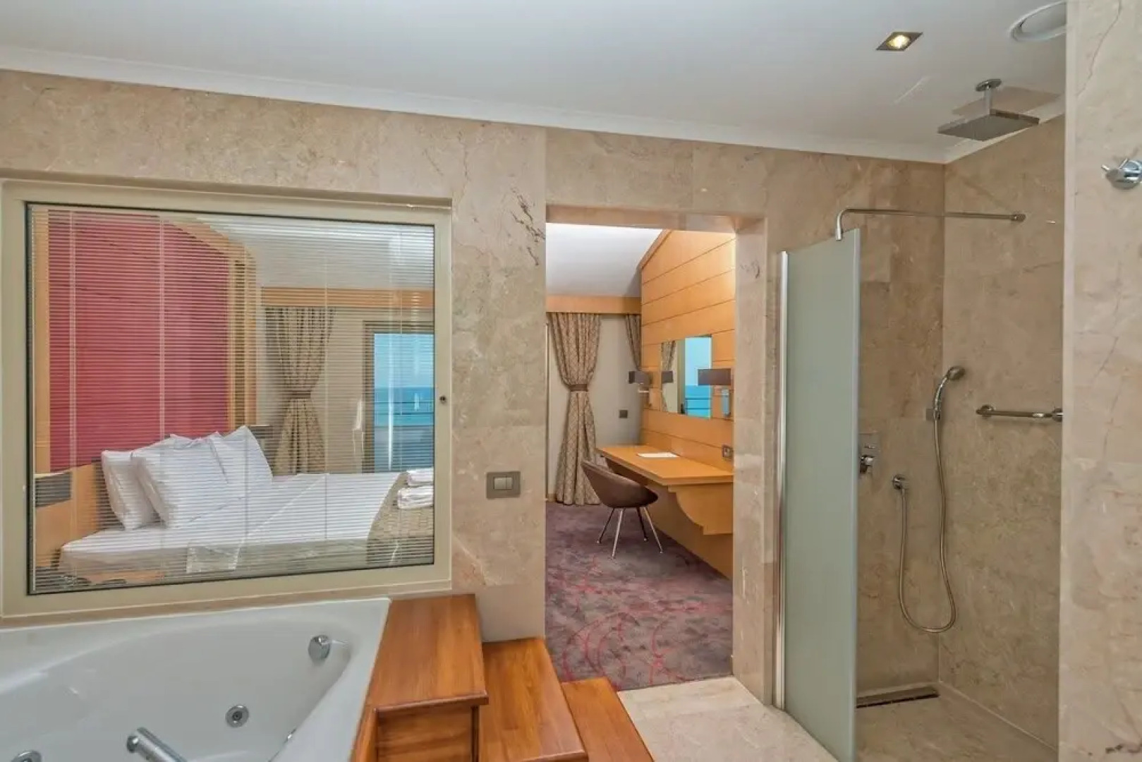 Kalibya World Resort & Spa Hotel