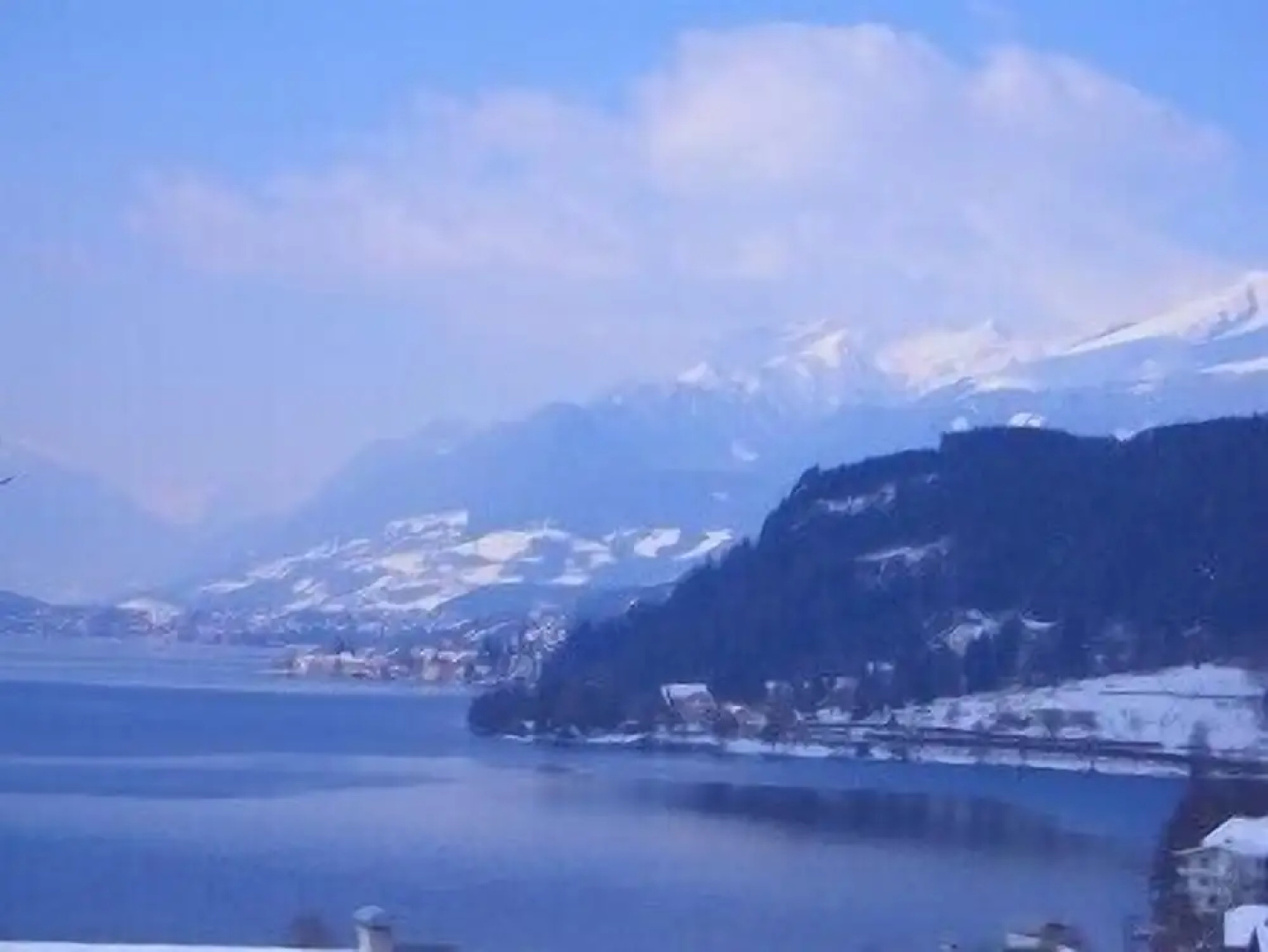Pesentheinerhof