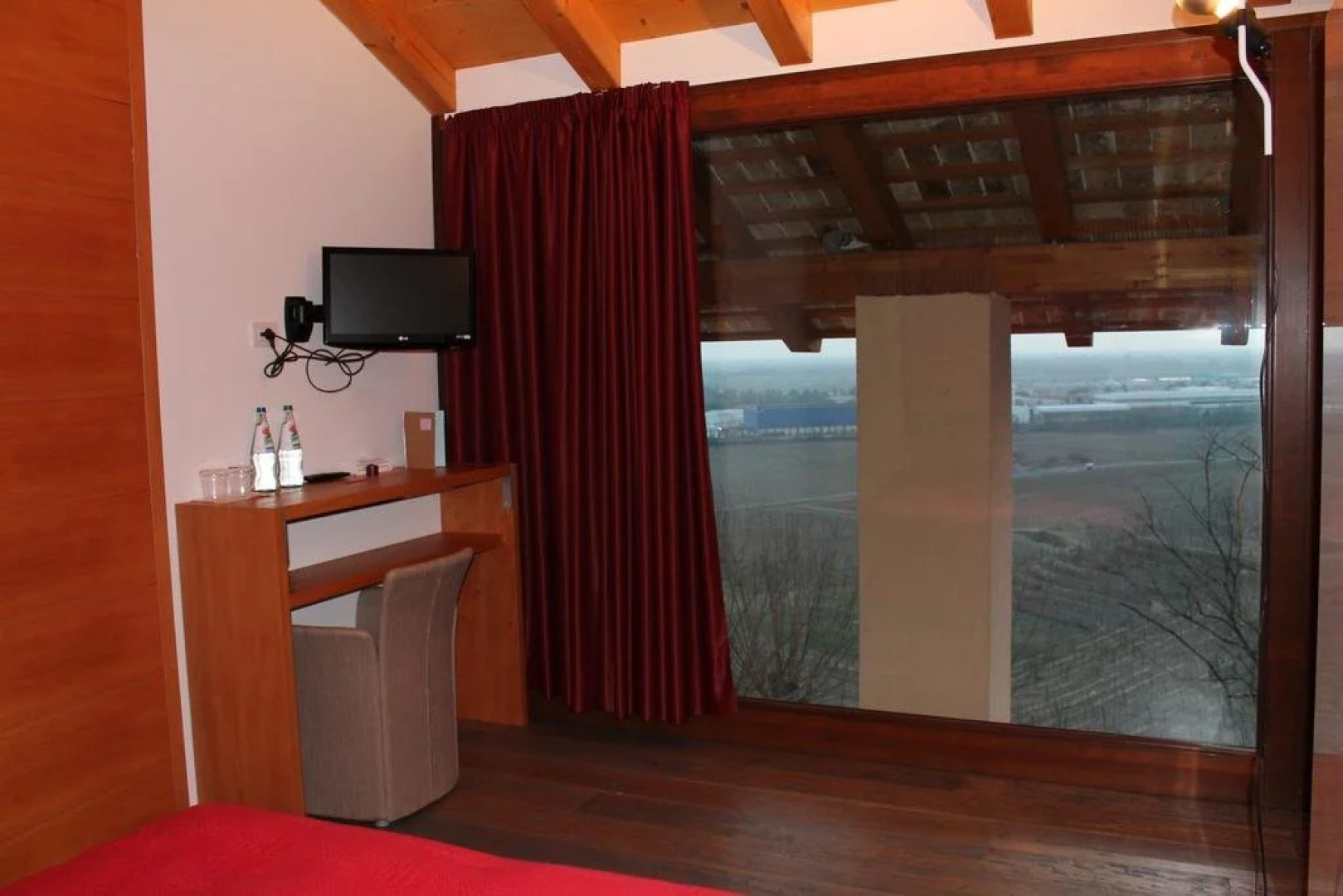 Agriturismo Le Clama