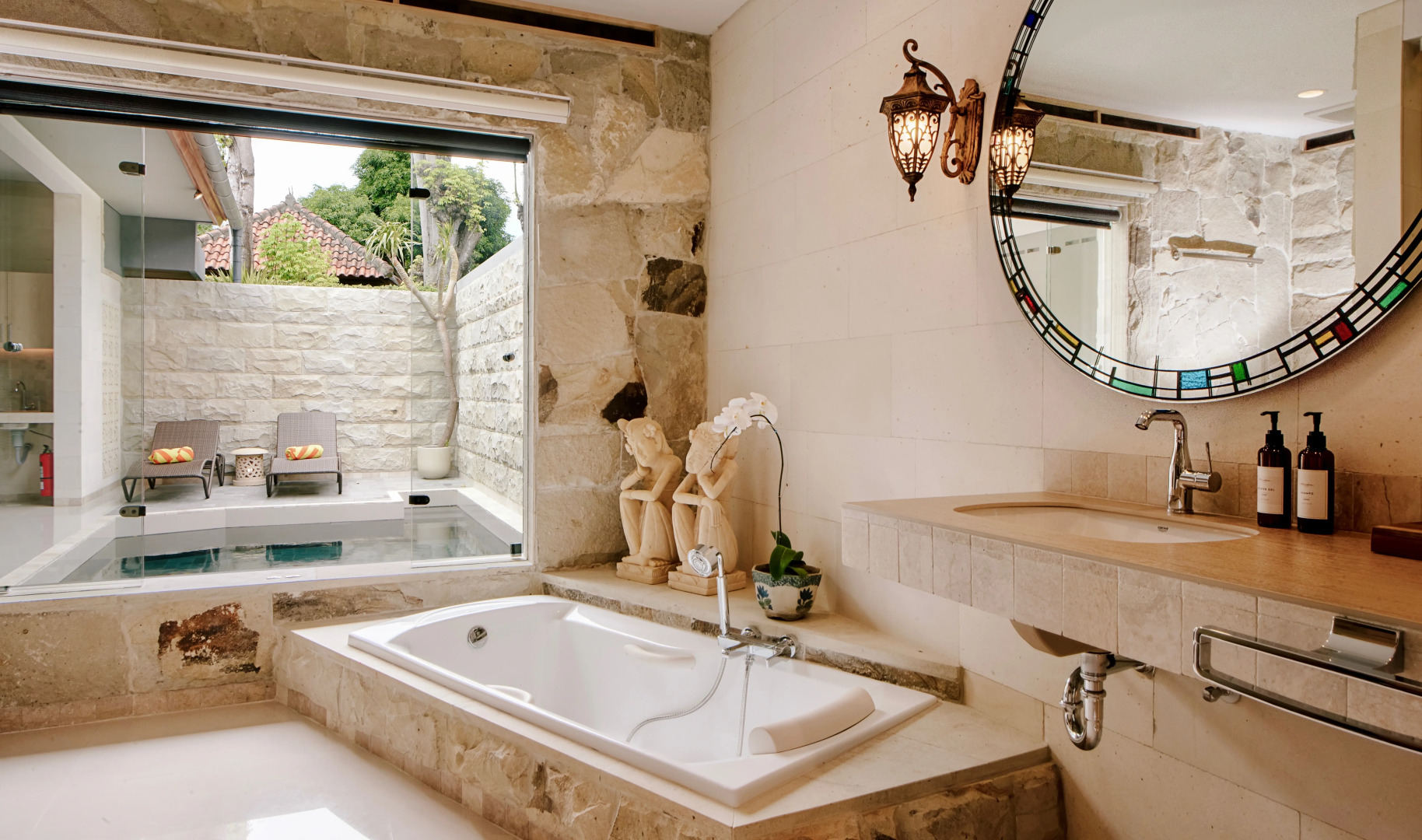 Alindra Villas & Spa