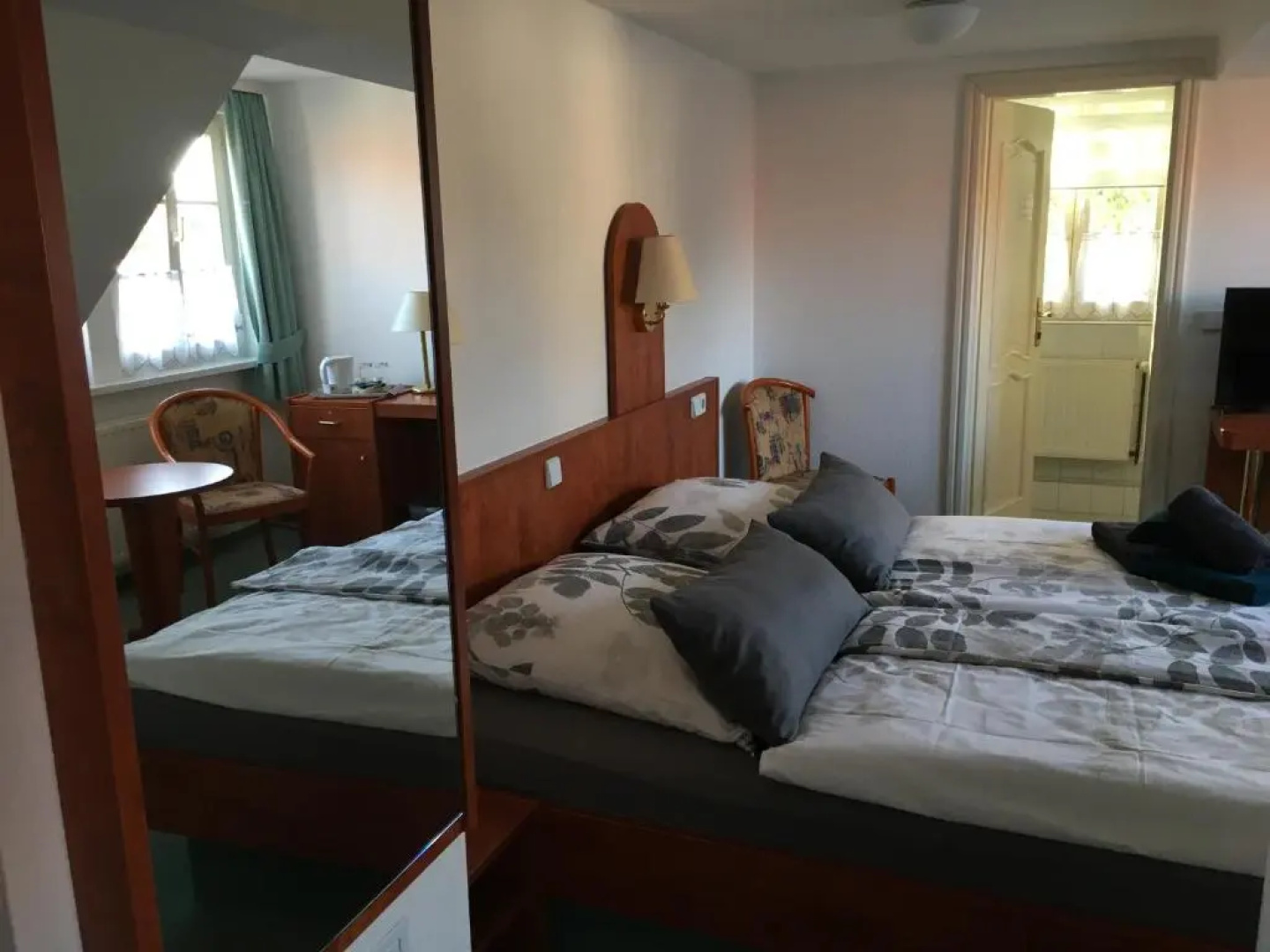 Haus Heinrich Heine