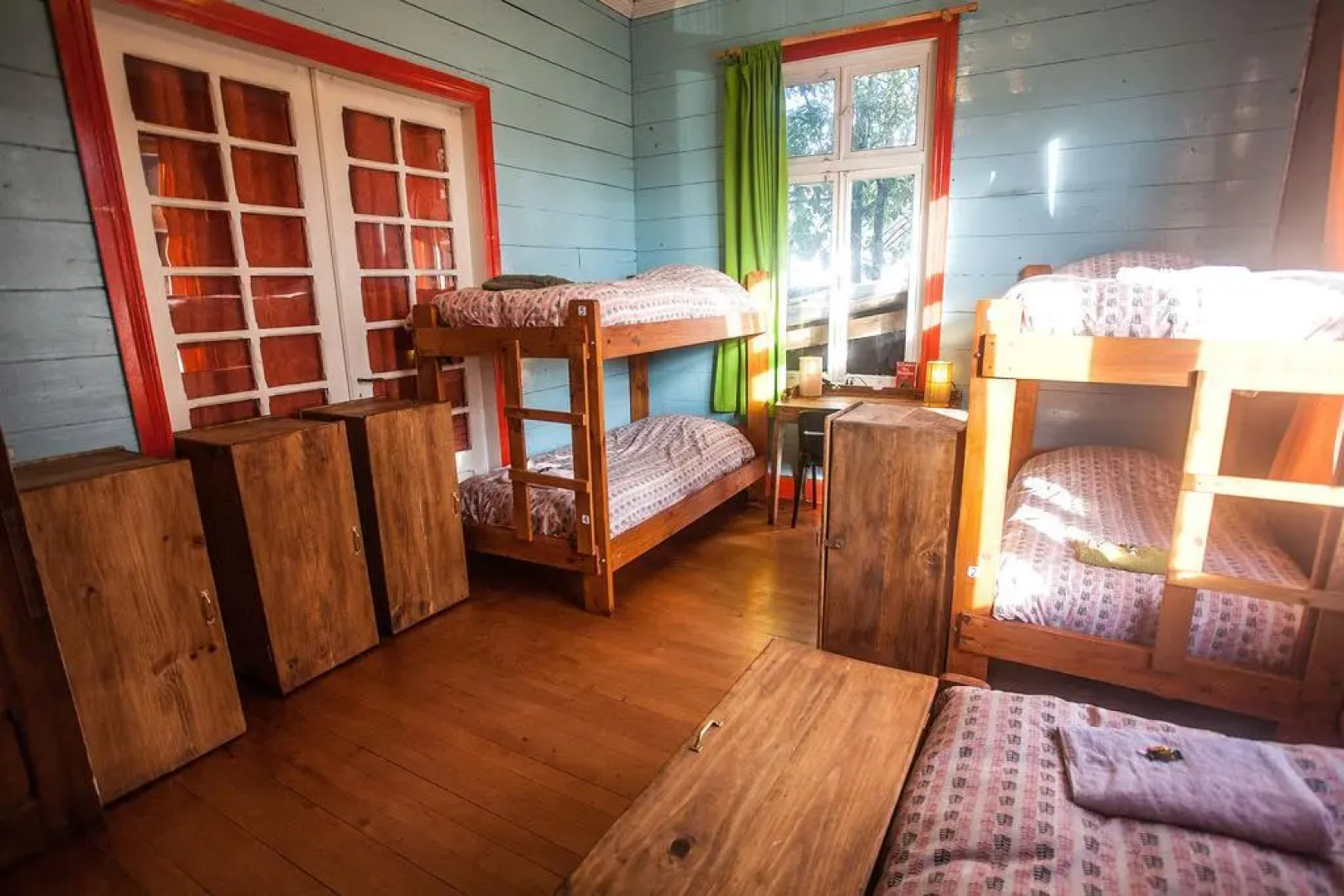 Margouya Patagonia Outdoor