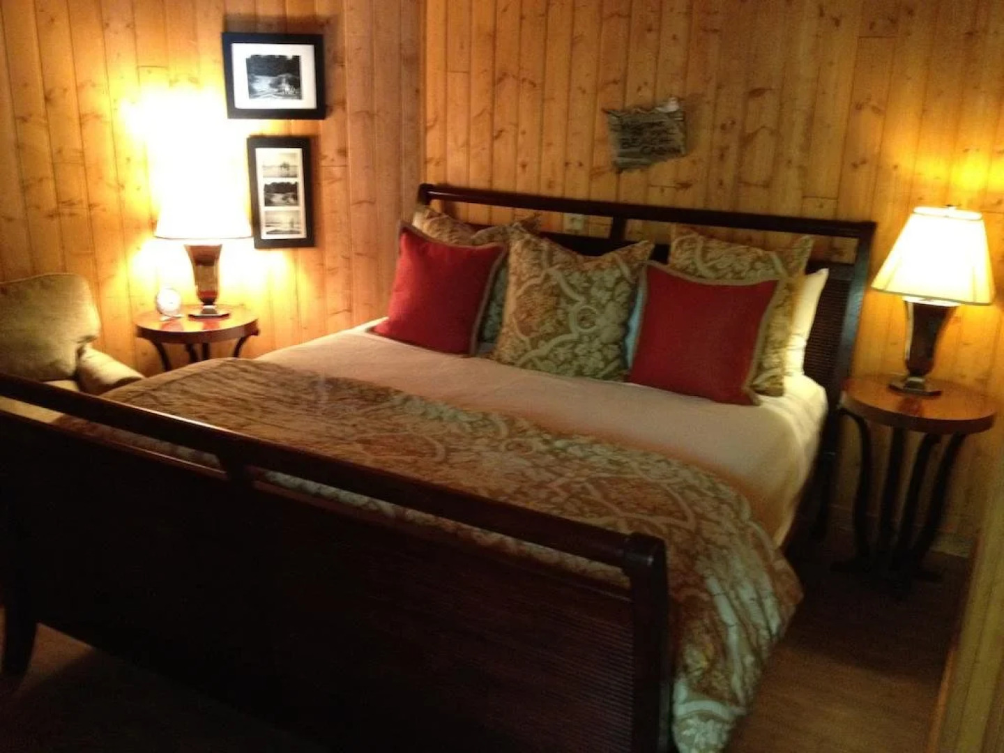 Inn at Arch Cape