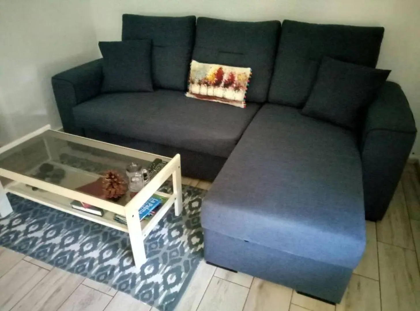 Apartments Tazacorte Beach 2-3 floor