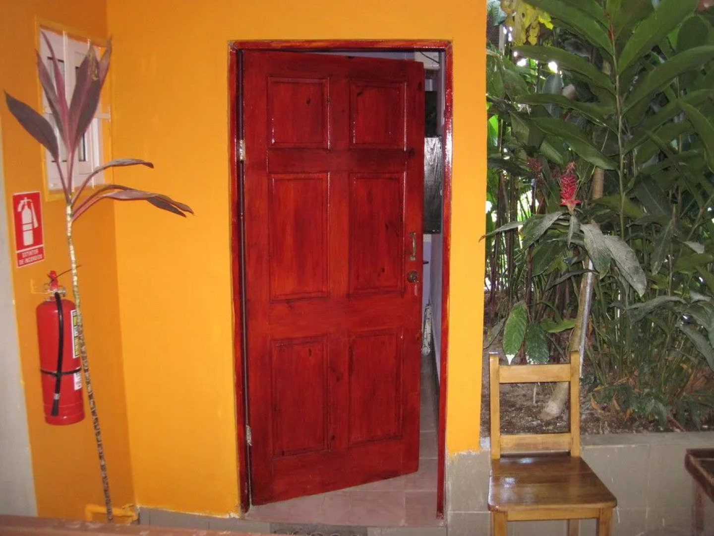 Sun Havens Apartments & Suites