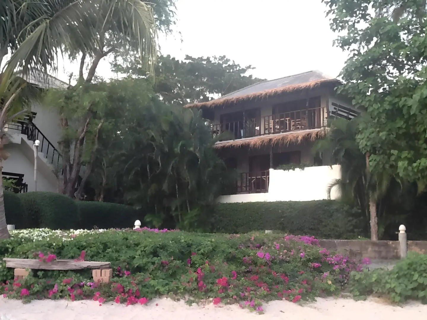 Tamarina Resort Arng Sila