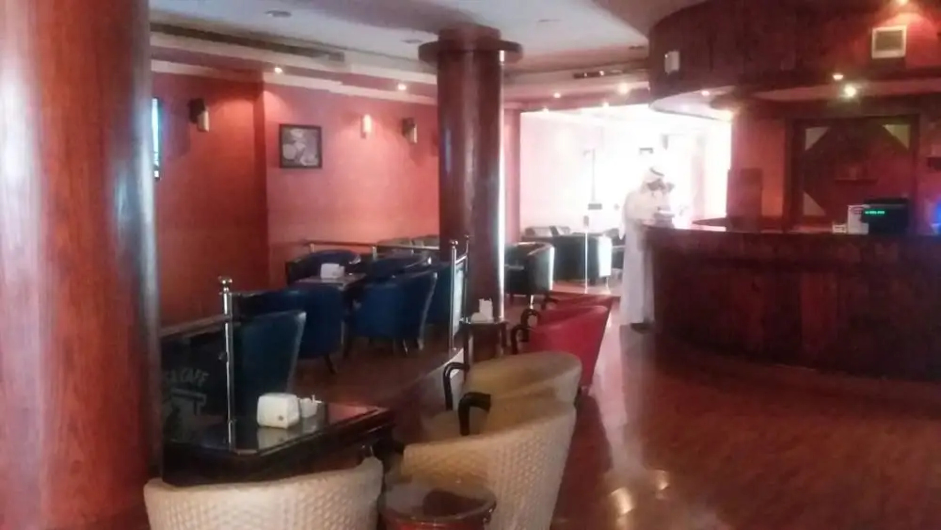 One To One Marbia Al Khobar