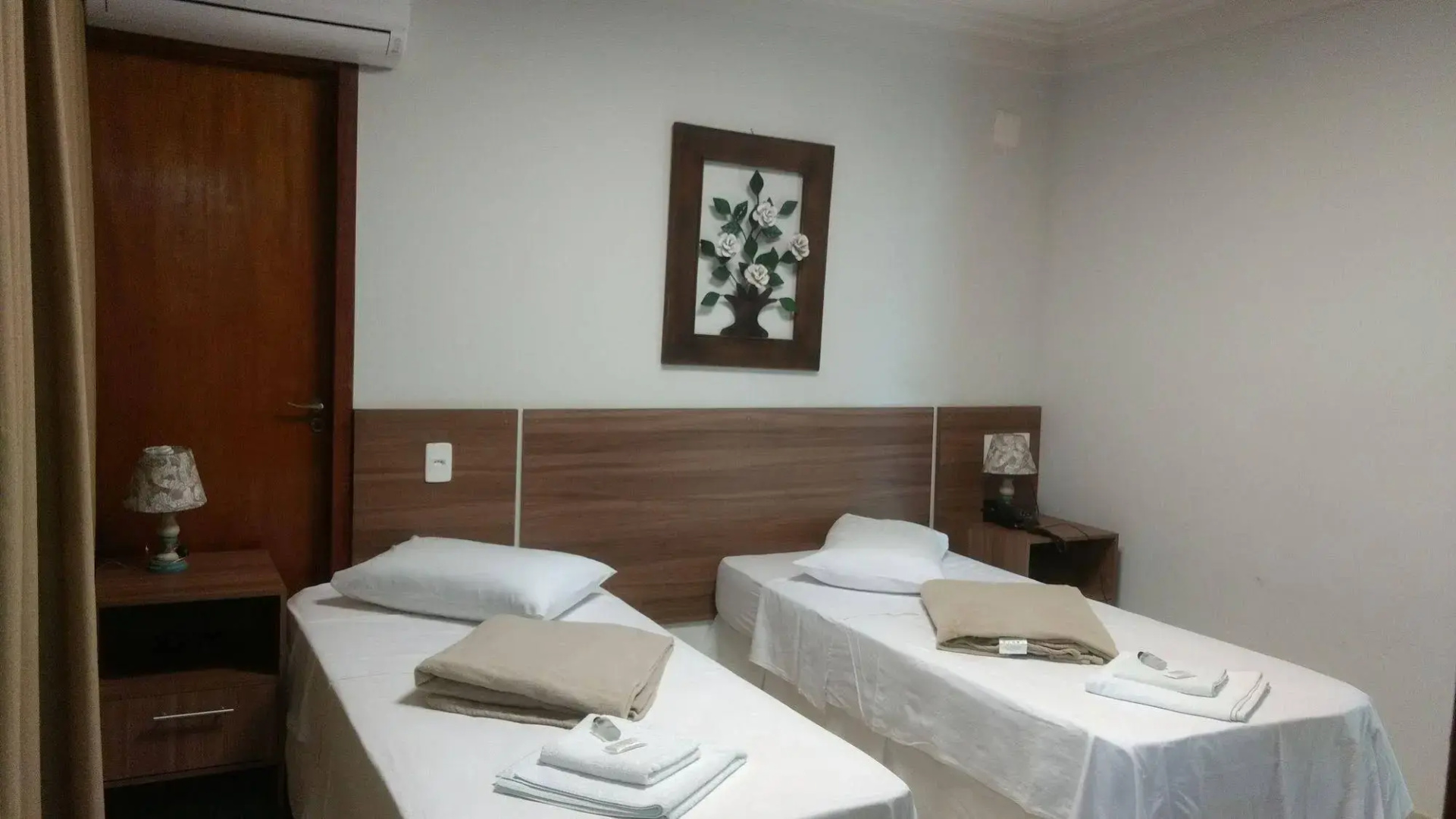 Hotel Pousada Circuito dos Inconfidentes