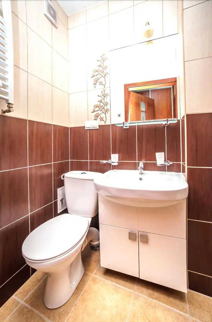 Jugendhaus Baltic Alka