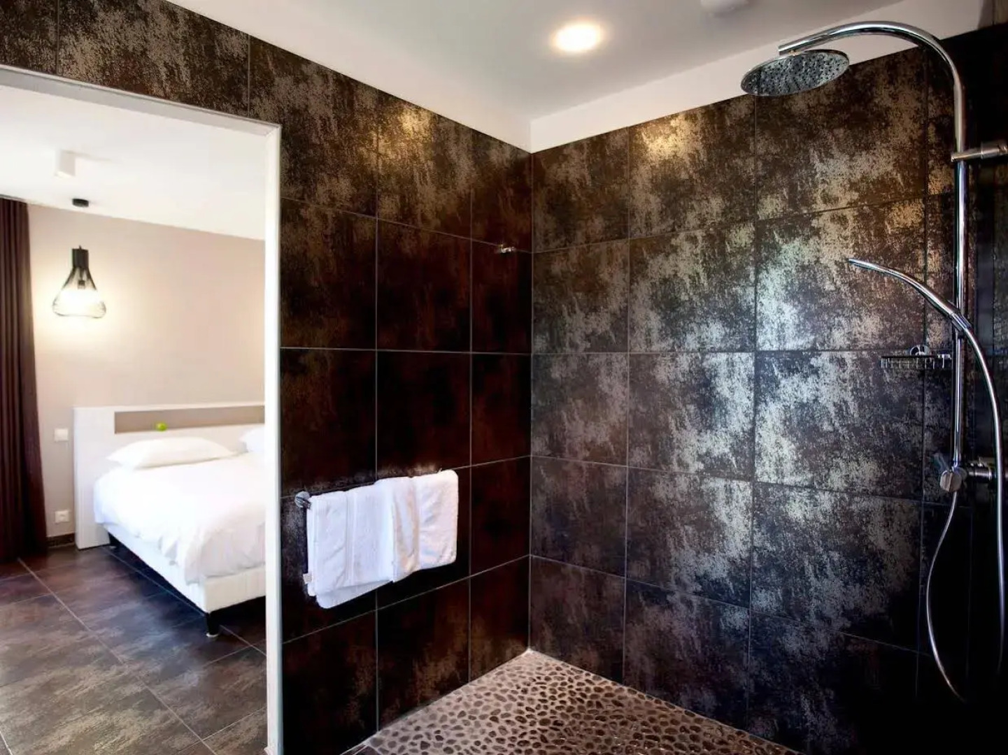 Urban Style Les Fleurines