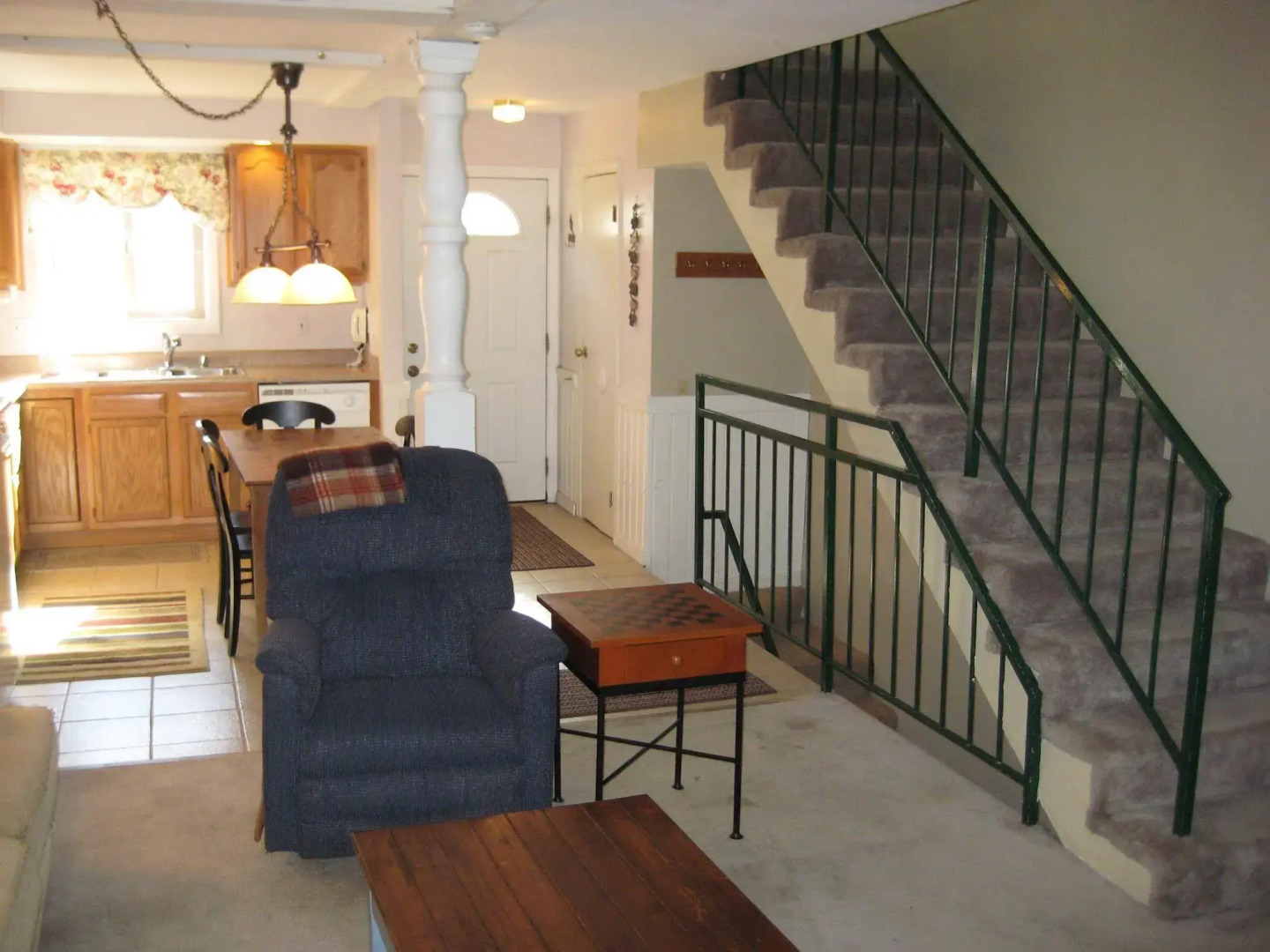 Mammoth View Villas Mammoth Reservation Bureau