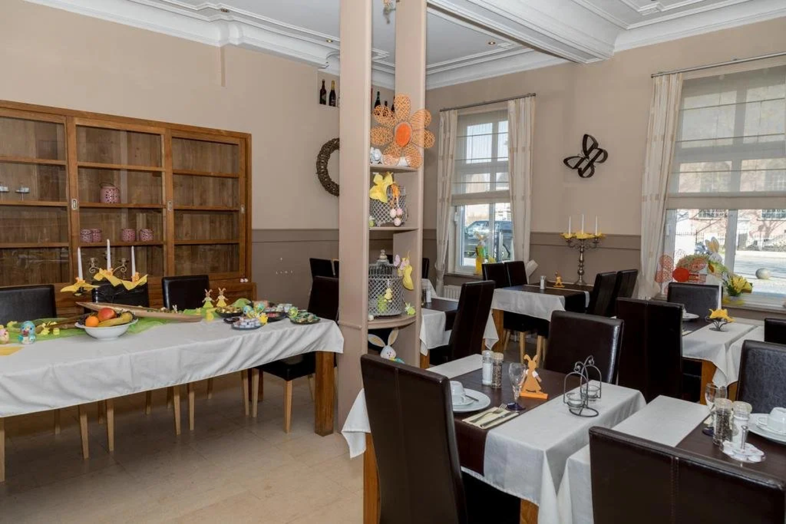 Hotel T Land Van Bornem