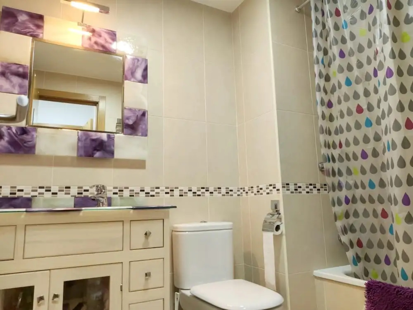 Apartment With 2 Bedrooms in Foz, With Enclosed Garden Near the Beach