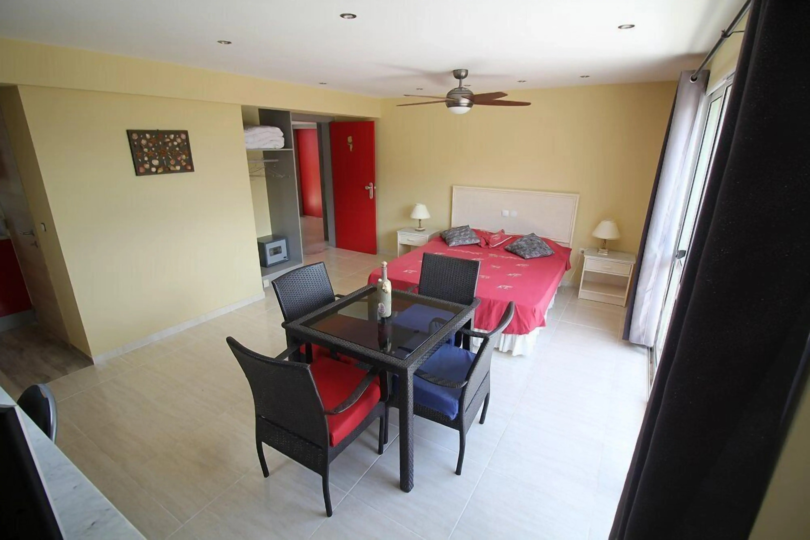 Pousada B&B Le Gourmet