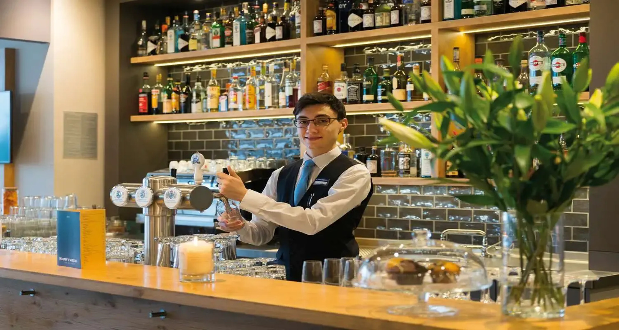 Best Western Hotel The K Munich Unterfoehring