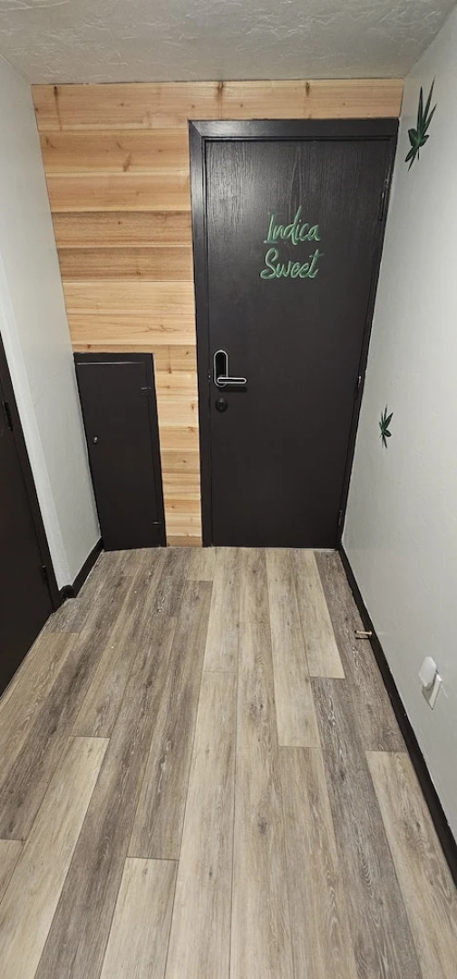 The Canna House by High Society Rentals