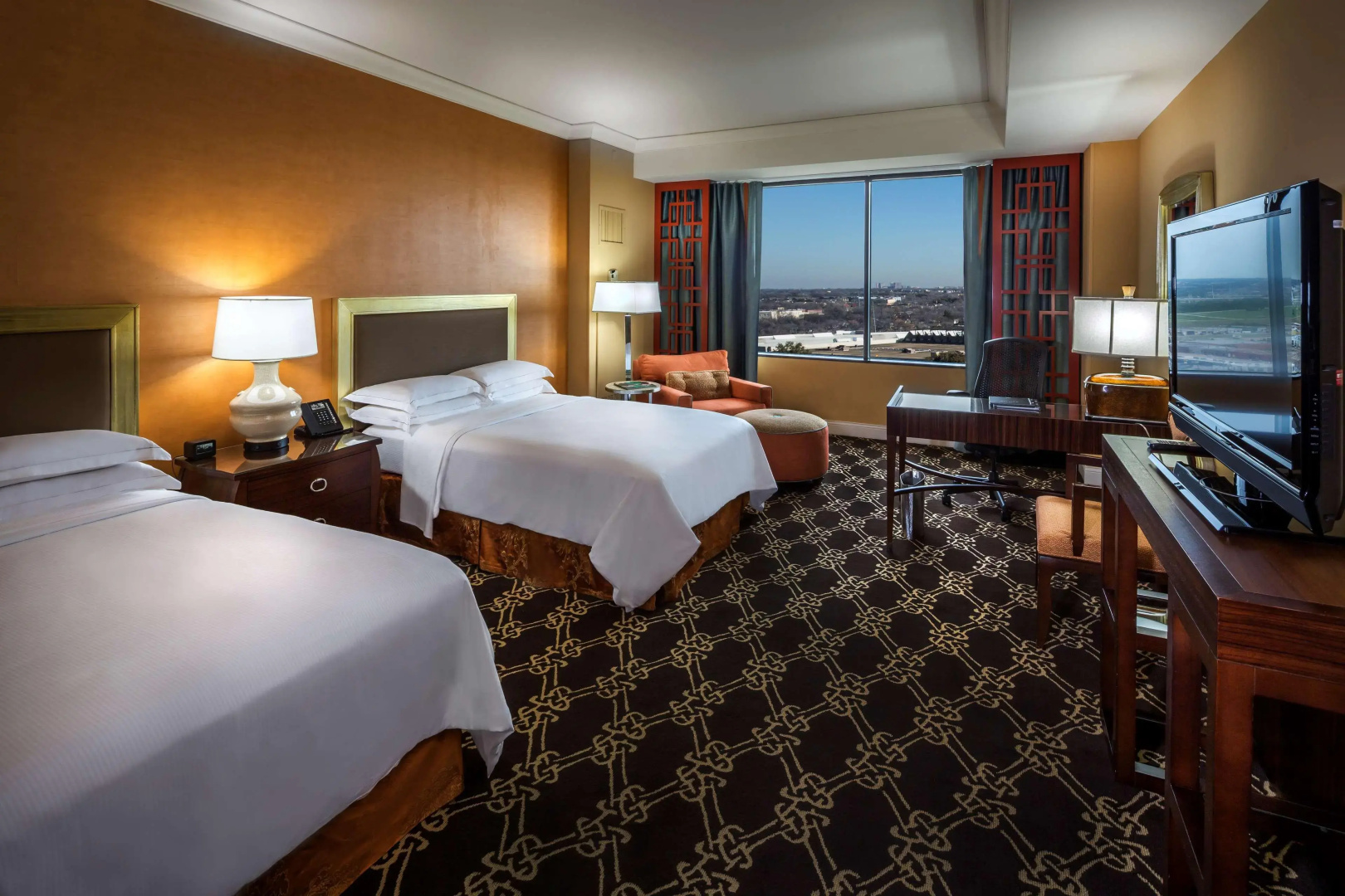 Hilton Anatole