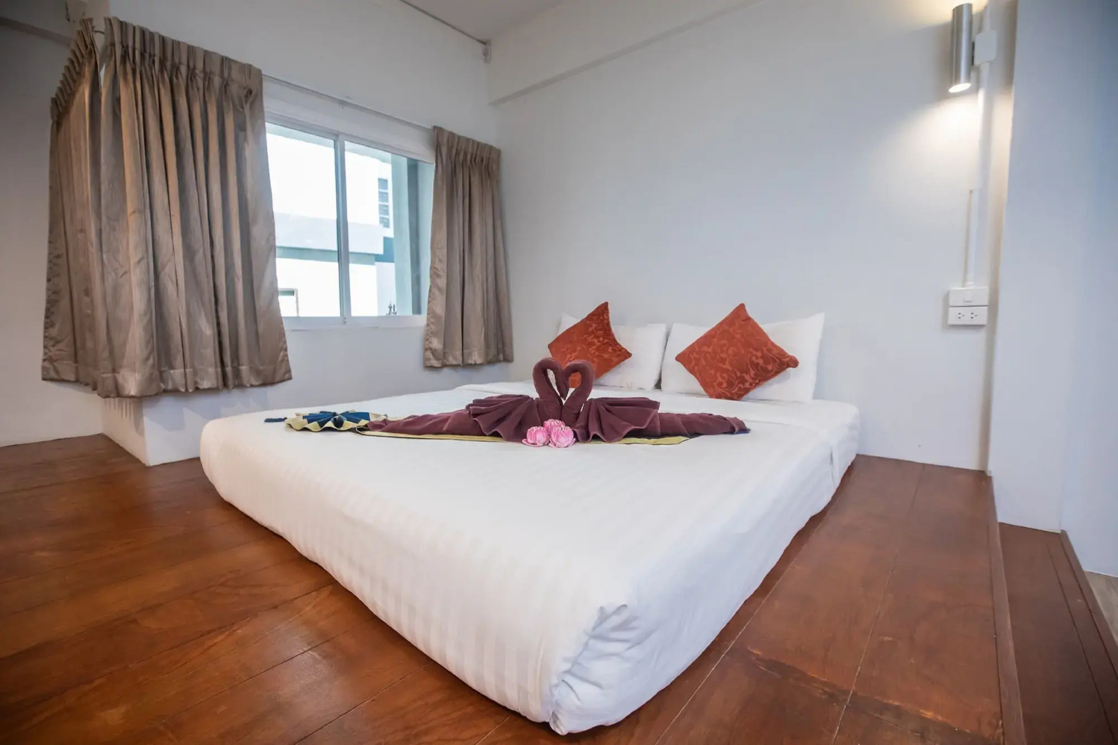 Sabaidee Chiangmai Hotel