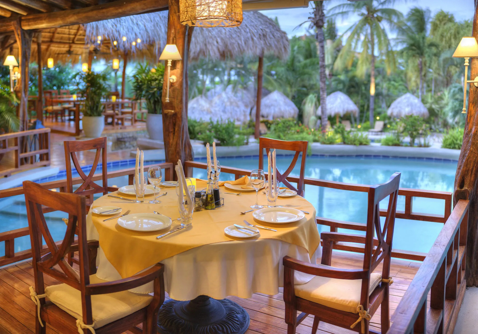 Jardín del Edén Boutique Hotel - Adults Only