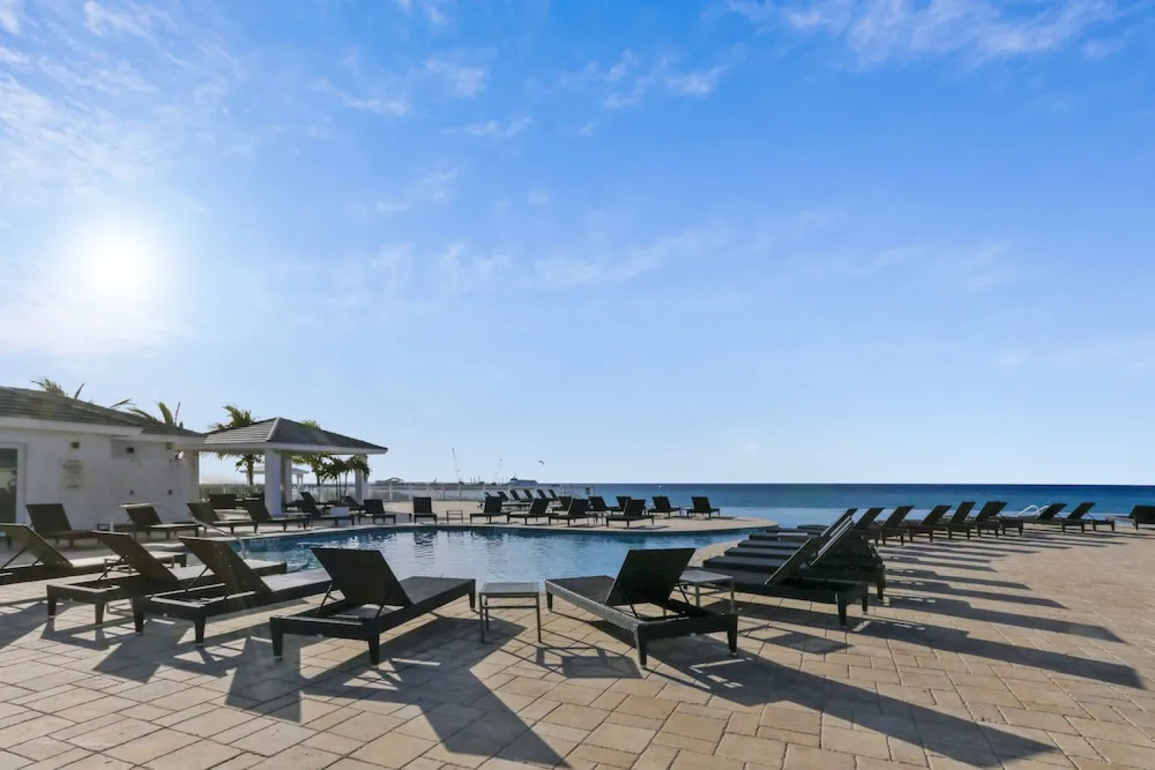 Beautiful 2/2 Bimini 2 Bedroom Condo