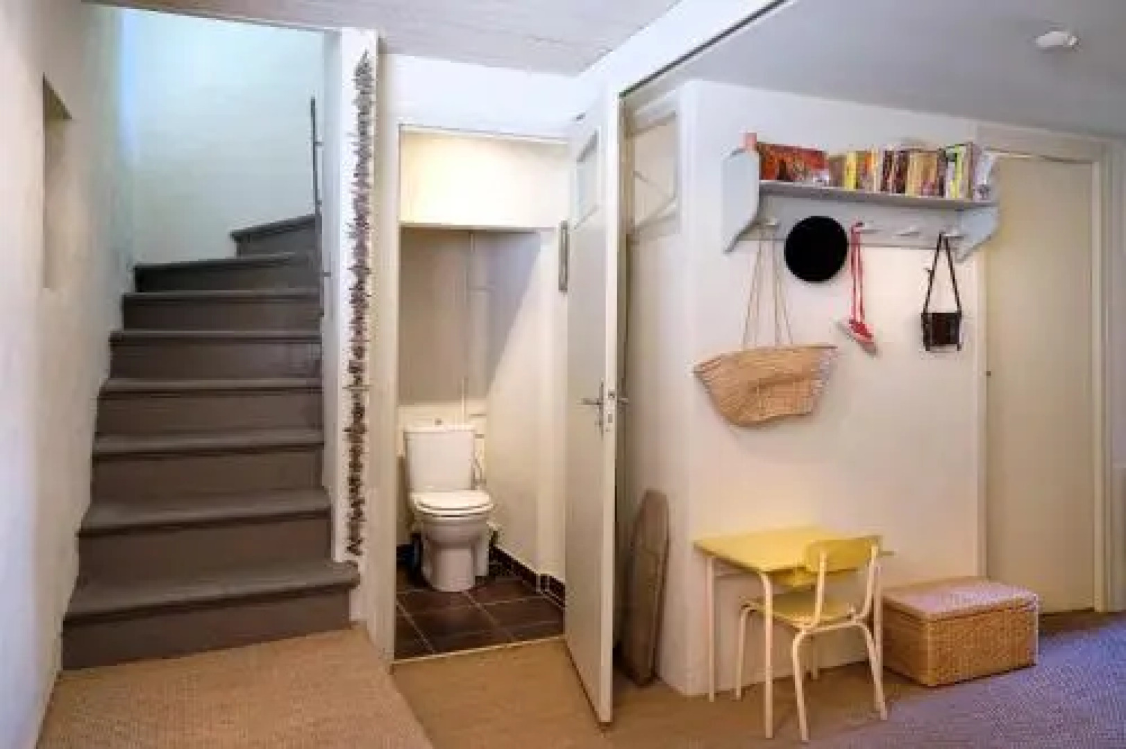 Maison du Cloitre d'Elne