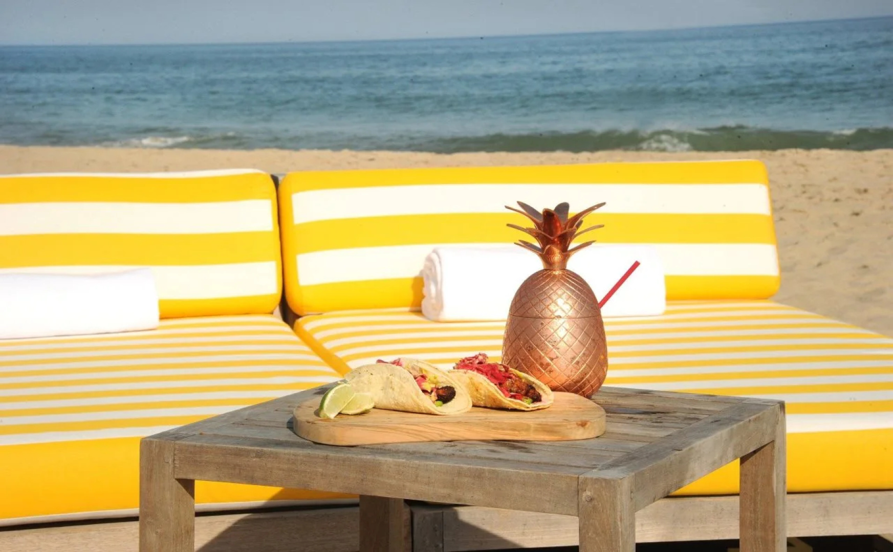 Gurney's Montauk Resort & Seawater Spa