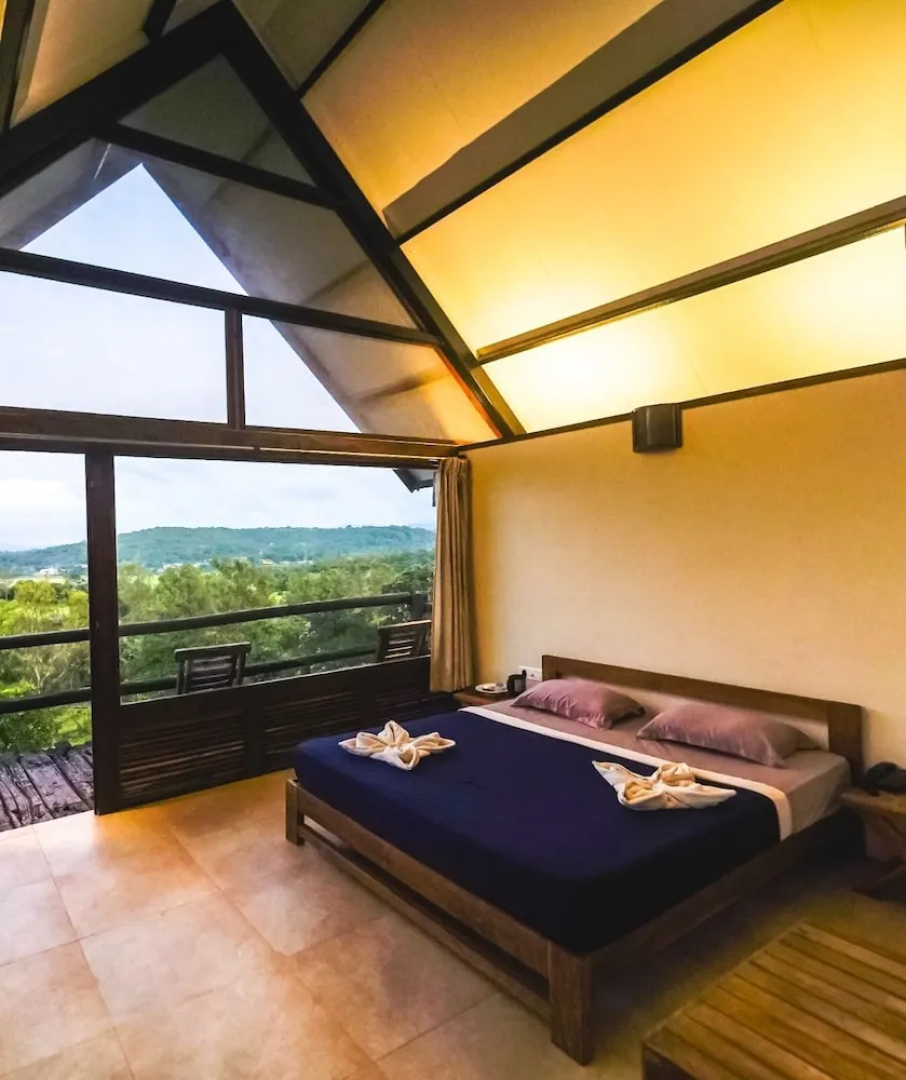 Shatavari Eco Resort