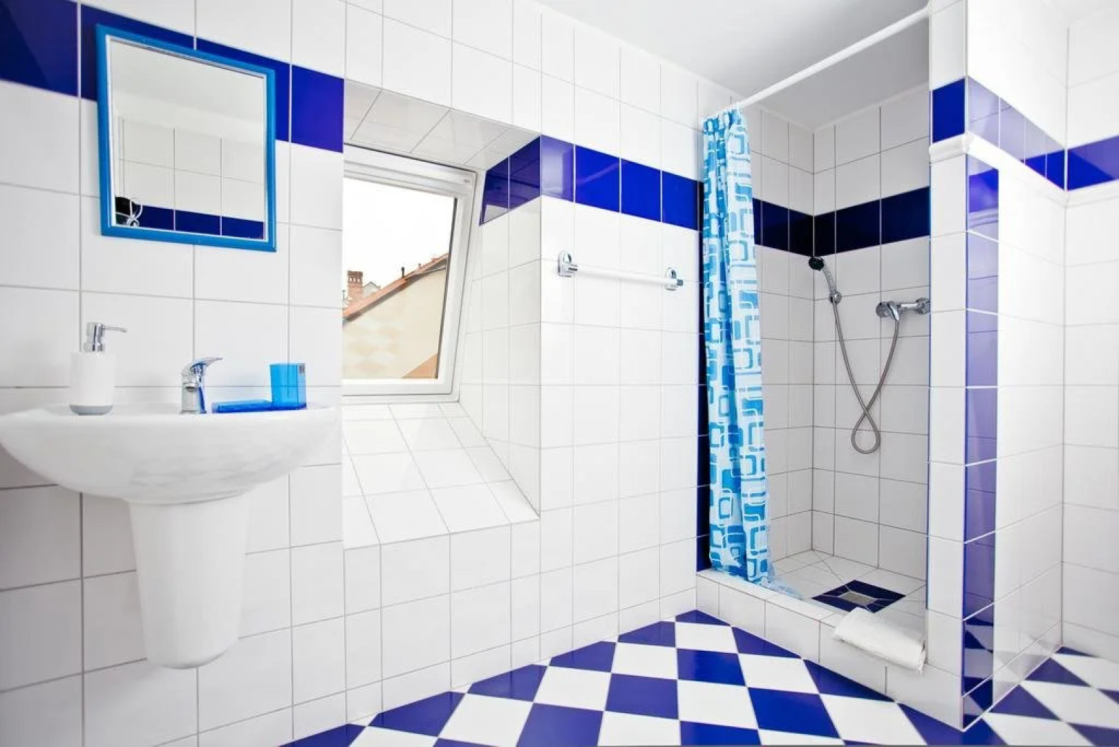 Lichtenštejnské domky