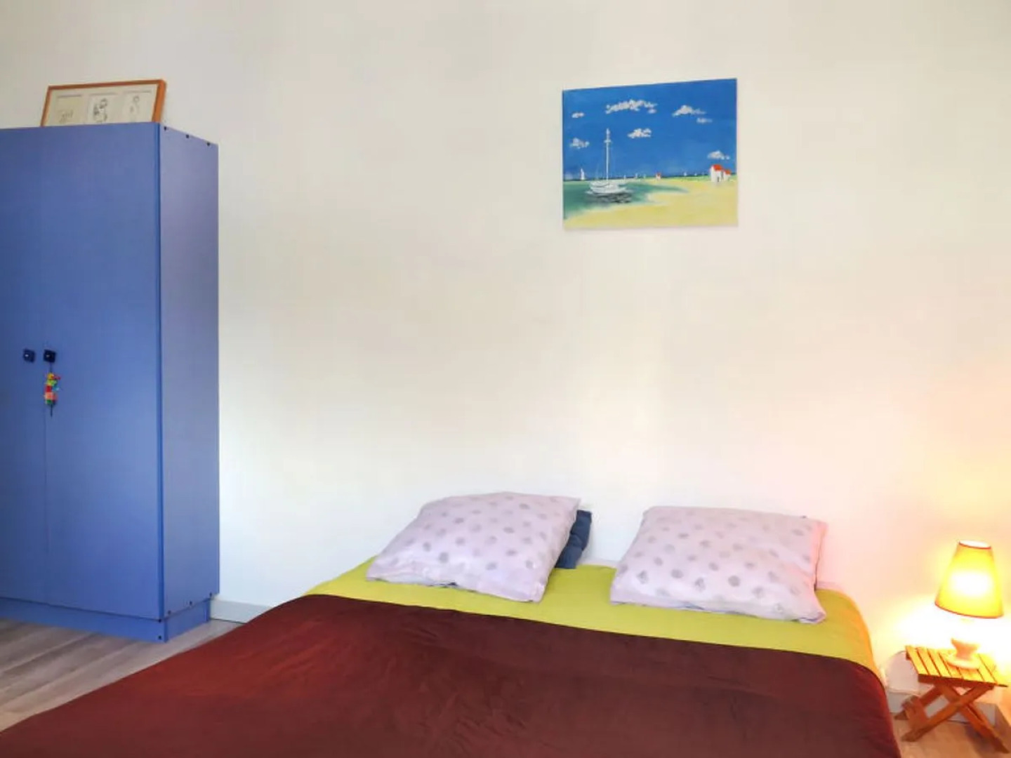 Le Cedre Bleu (PLX107)