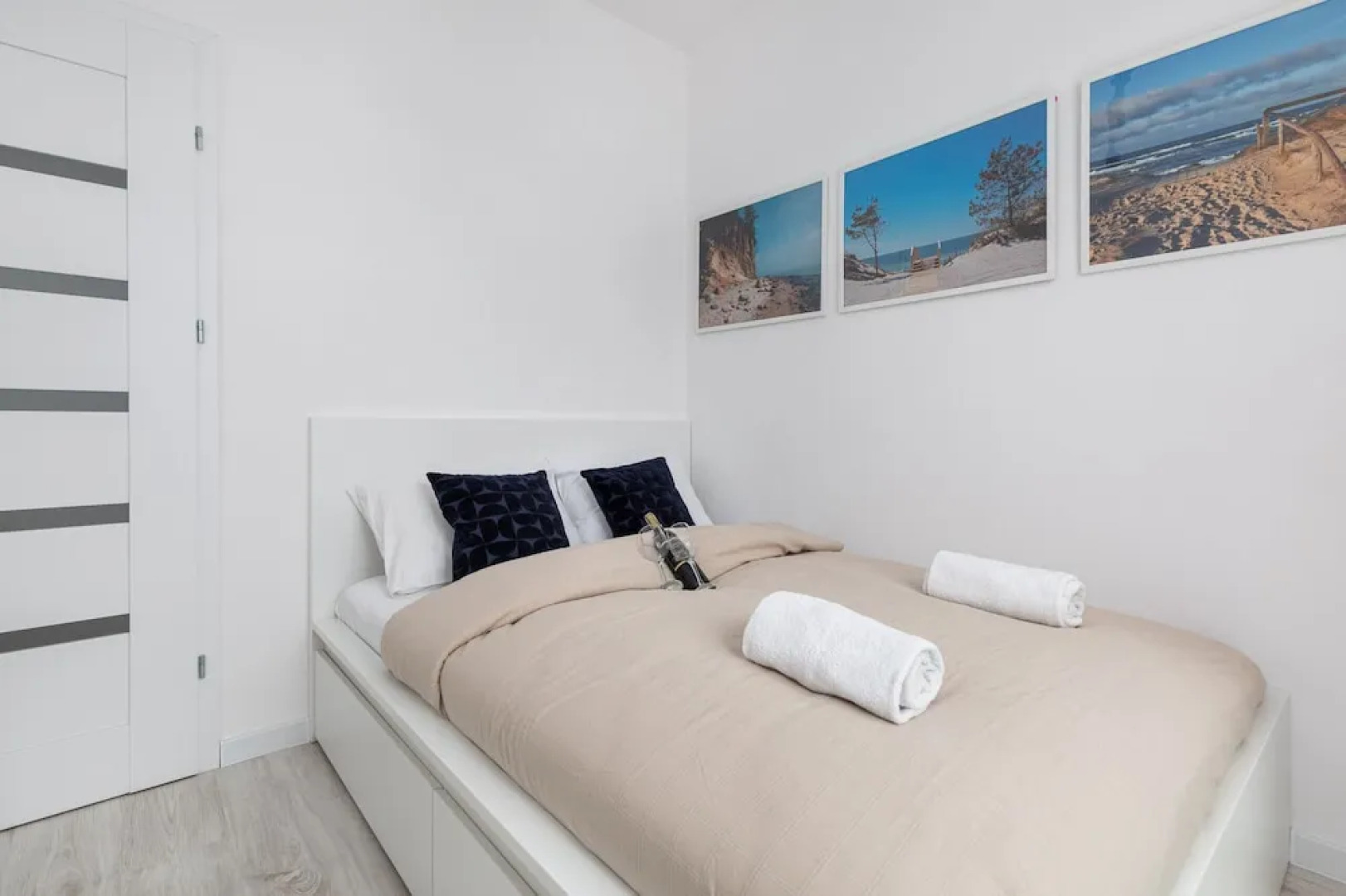 Wrzosowo Cosy Apartment by Renters