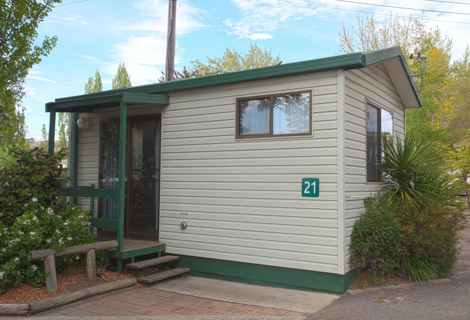 Discovery Parks - Jindabyne