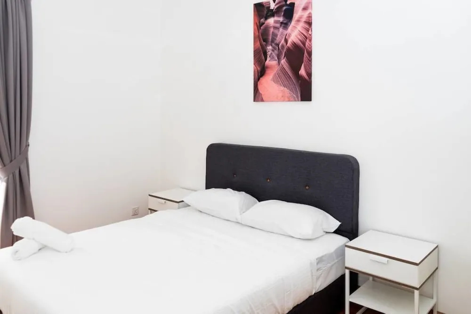 Duet HomeStay