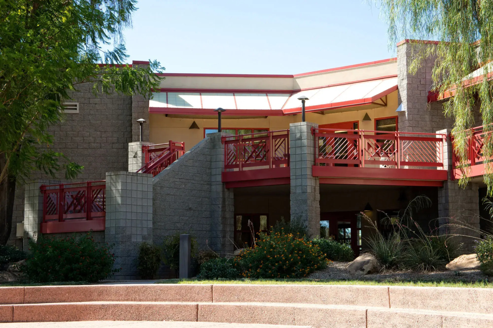 Arizona Christian University Hotel & Conference Center