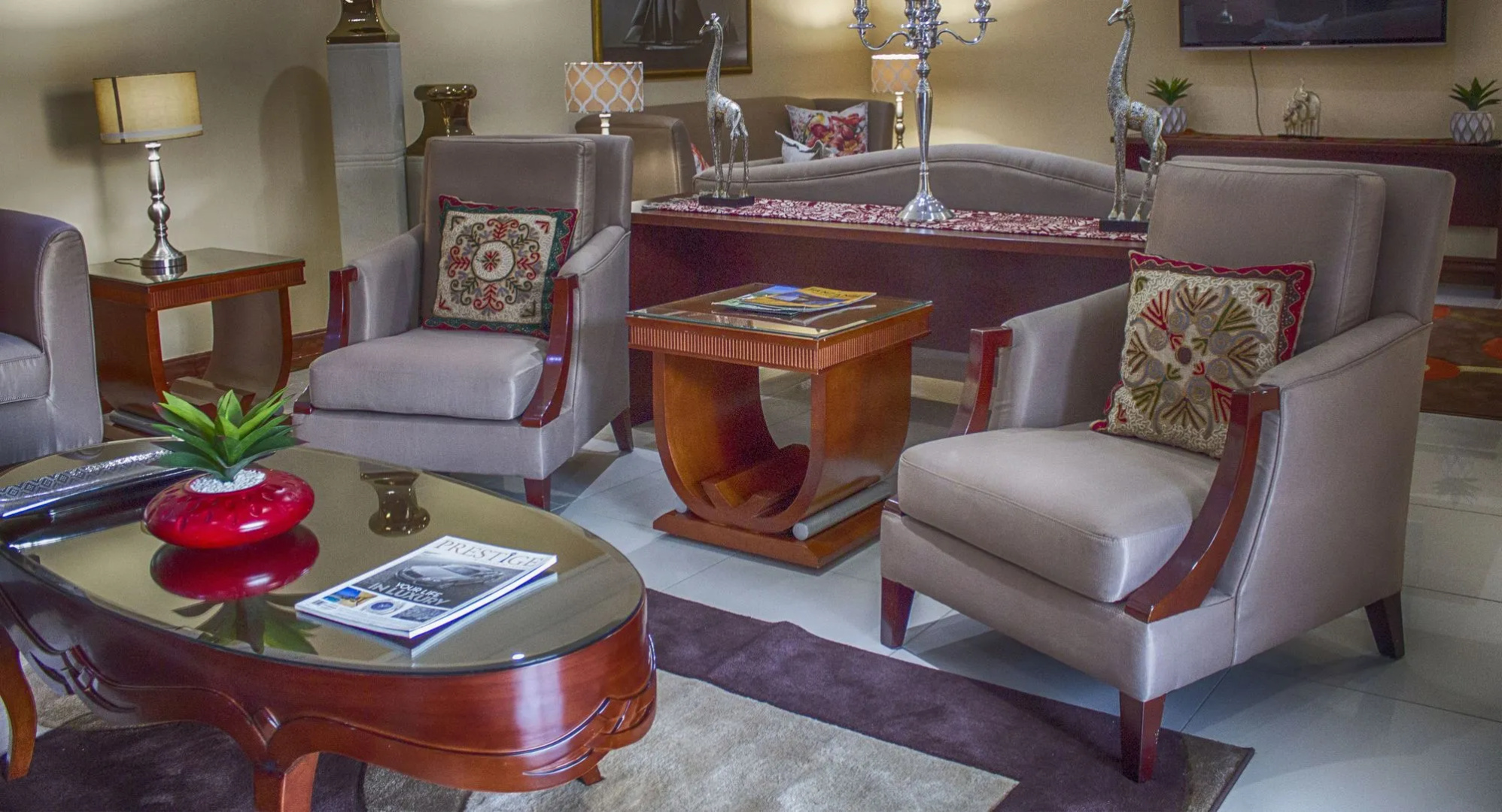 Lakeview Boutique Hotel & Conference Center