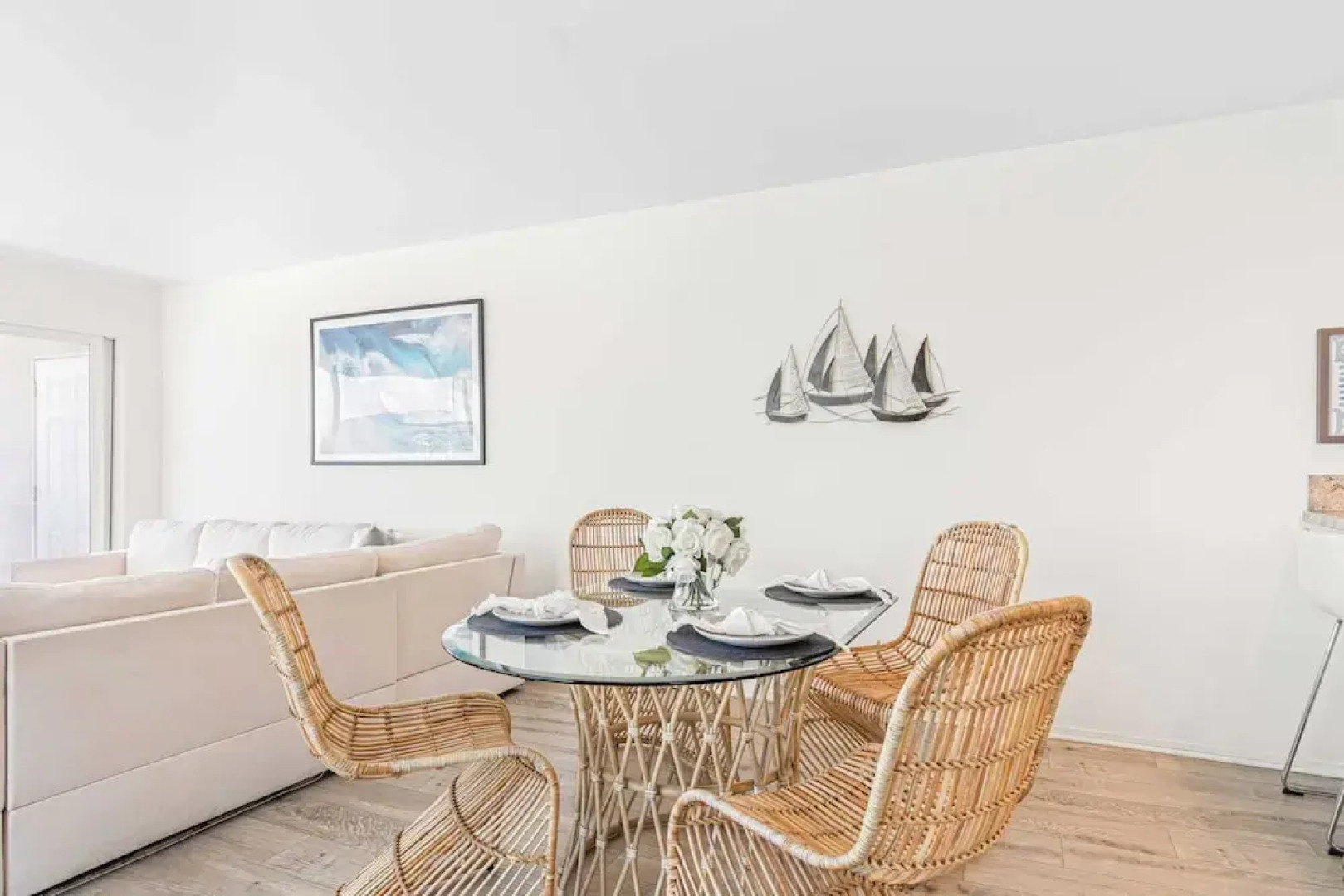 Big Rock Beach Retreat With Oceanfront Balconies, Direct Beach Access & Sweeping Sunset Views Pacific Coast Outlook by Avantstay