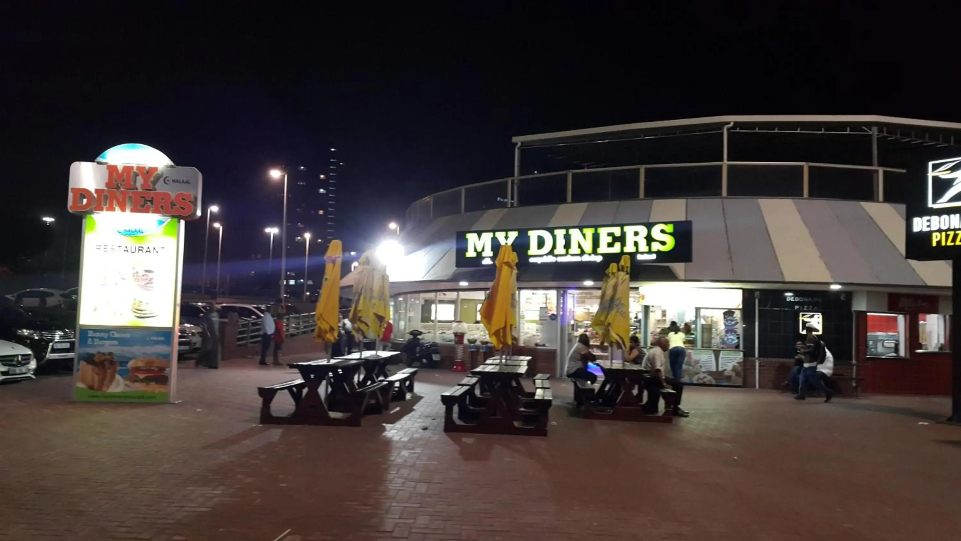 Marlborough Durban Beachfront Deluxe Self Catering Apartments